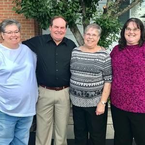 Meet your Posher, Bethany